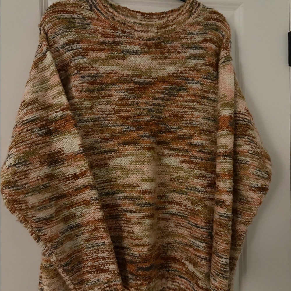 Peyton Primrose Sweater